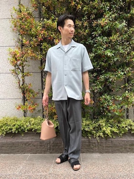 shohei kusakaさんのコーディネート