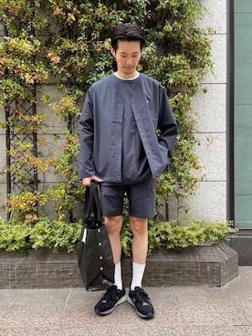 shohei kusakaさんのコーディネート