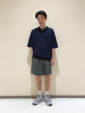 shohei kusakaさんのコーディネート