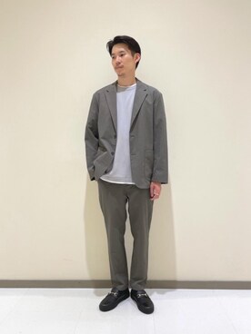 shohei kusakaさんのコーディネート