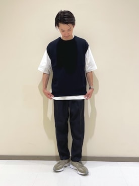 shohei kusakaさんのコーディネート