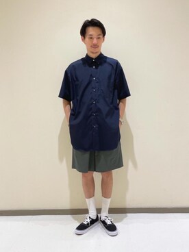 shohei kusakaさんのコーディネート