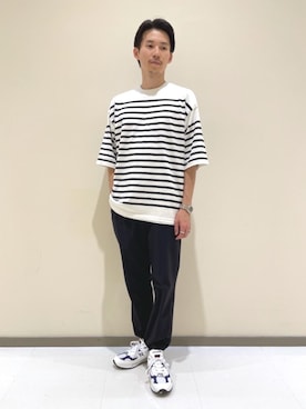 shohei kusakaさんのコーディネート