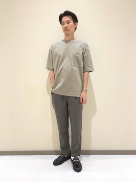 shohei kusakaさんのコーディネート