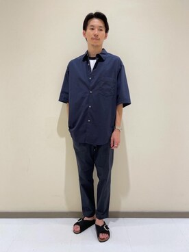 shohei kusakaさんのコーディネート