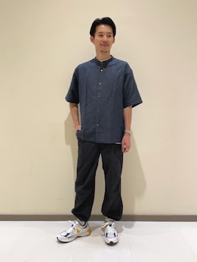 shohei kusakaさんのコーディネート