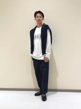 shohei kusakaさんのコーディネート