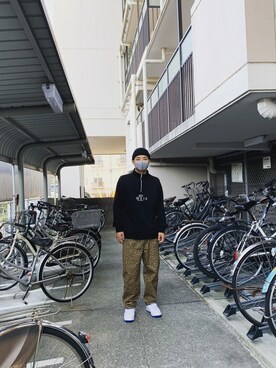 カイトさんのコーディネート
