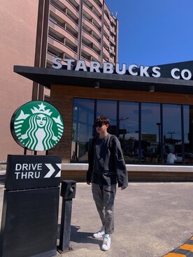 ㄒㄑさんのコーディネート