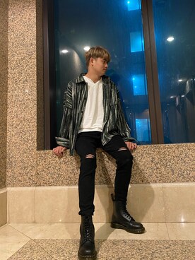 ㄒㄑさんのコーディネート