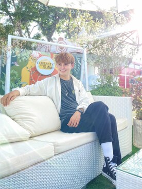 ㄒㄑさんのコーディネート