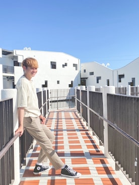 ㄒㄑさんのコーディネート