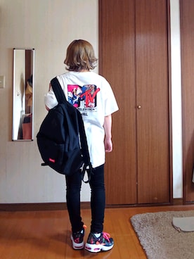 molさんのコーディネート