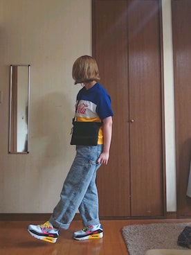 molさんのコーディネート