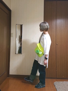 molさんのコーディネート