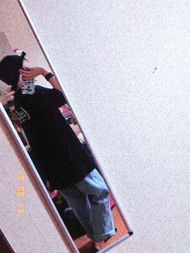 molさんのコーディネート