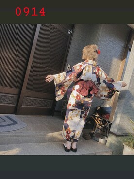 molさんのコーディネート