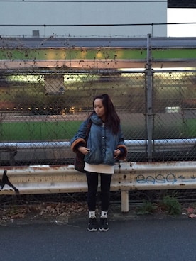 Fannieさんのコーディネート