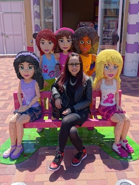 Fannieさんのコーディネート