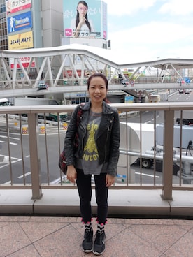 Fannieさんのコーディネート