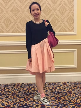 Fannieさんのコーディネート