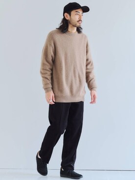 kobayashi2896さん(メンズ・178cm)の秋コーディネート