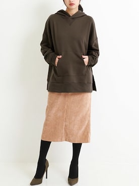 ANAP Alluge Officialさんのコーディネート