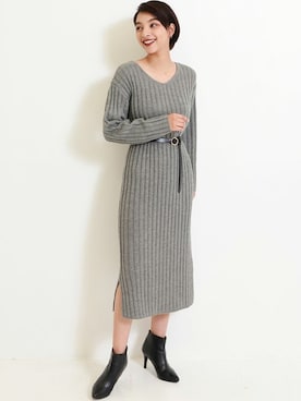 ANAP Alluge Officialさんのコーディネート