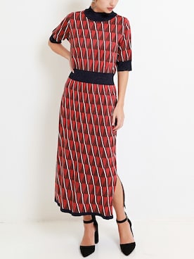 ANAP Alluge Officialさんのコーディネート