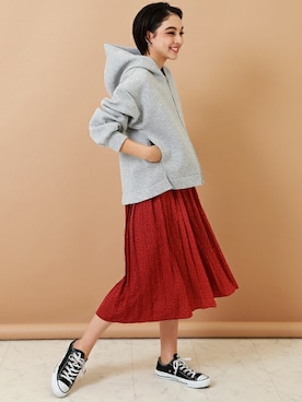 ANAP Alluge Officialさんのコーディネート