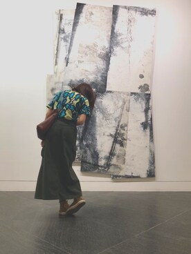 -Chuy-さんのコーディネート