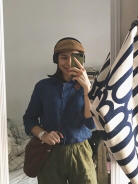 -Chuy-さんのコーディネート