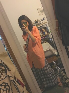 -Chuy-さんのコーディネート