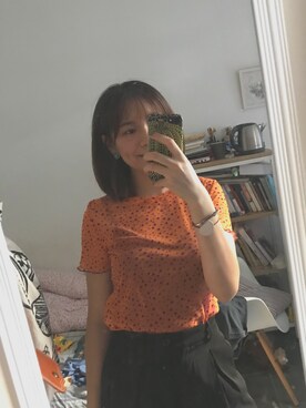 -Chuy-さんのコーディネート