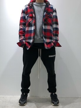 FJさんのコーディネート