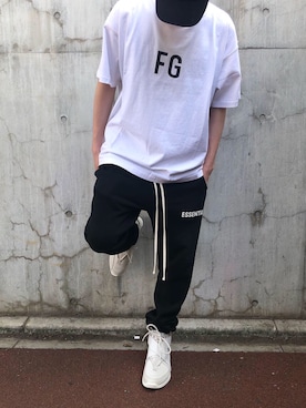 FJさんのコーディネート