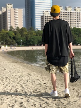 FJさんのコーディネート