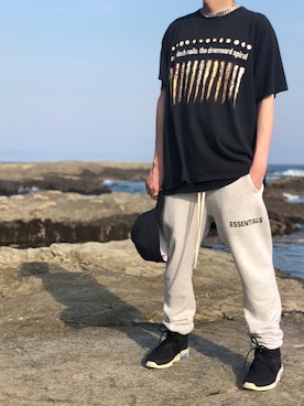 FJさんのコーディネート