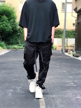 FJさんのコーディネート