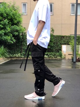 FJさんのコーディネート