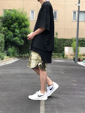 FJさんのコーディネート