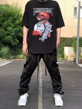 FJさんのコーディネート