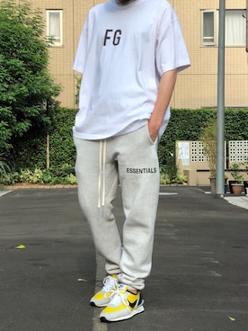 FJさんのコーディネート