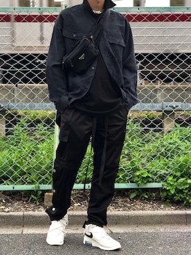 FJさんのコーディネート