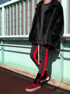 FJさんのコーディネート