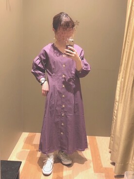 モ チ コ さんのコーディネート