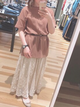 モ チ コ さんのコーディネート