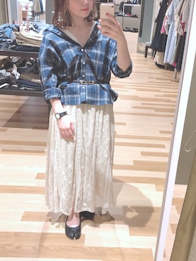 モ チ コ さんのコーディネート