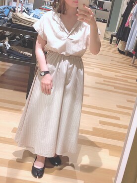 モ チ コ さんのコーディネート