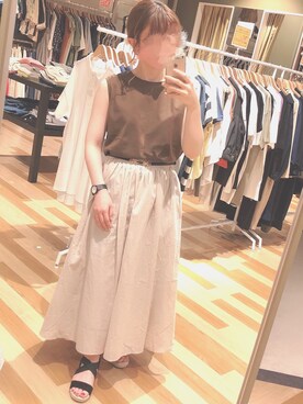 モ チ コ さんのコーディネート